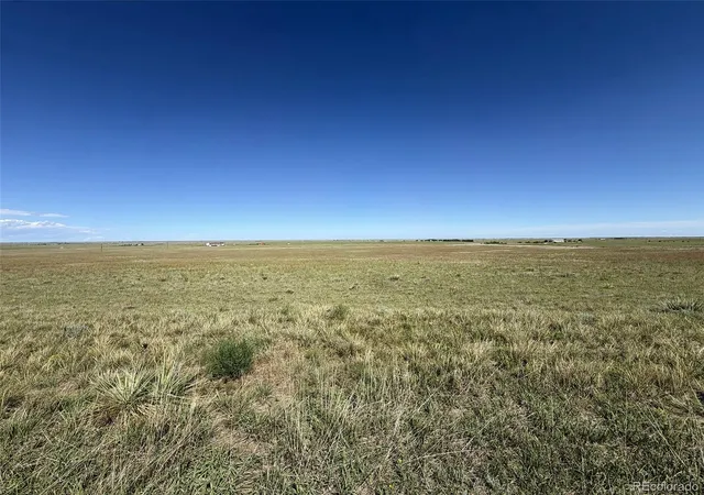 5th image of 0 Judge Orr Rd, Calhan, CO 80808 | MLS# 6577695