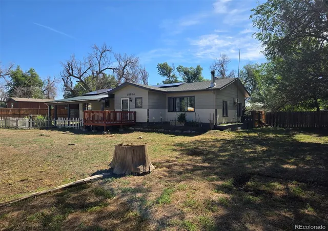 Homes for sale in Gill, CO | 31254 2nd St, Gill, CO 80624 | MLS# 5833076