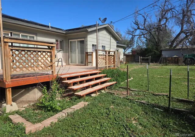 Homes for sale in Gill, CO | 31254 2Nd St, Gill, CO 80624 | MLS# 5833076