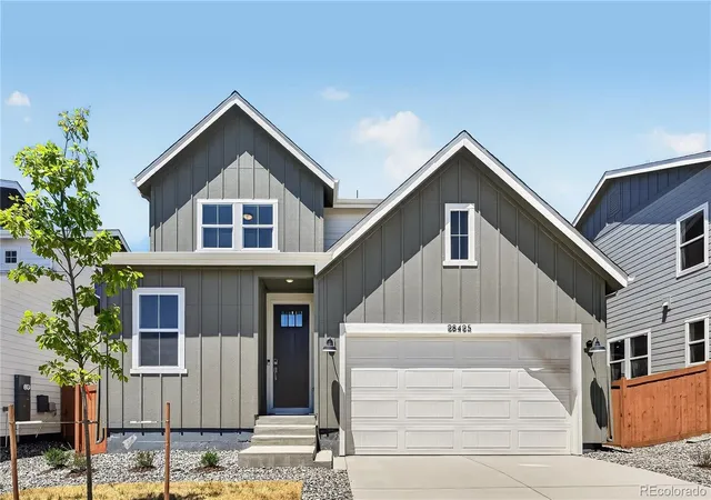 Photo 1 of Single family home for sale at 28425 E 4th Avenue, Watkins, CO 80137 | MLS# 5975933 | Listing updated on 2026-09-27