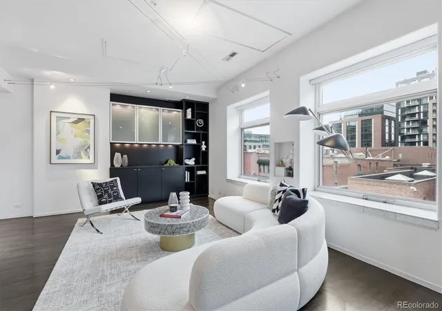 Homes for sale in Denver, CO | 1940 Blake St #300, Denver, CO 80202 | MLS# 4824134