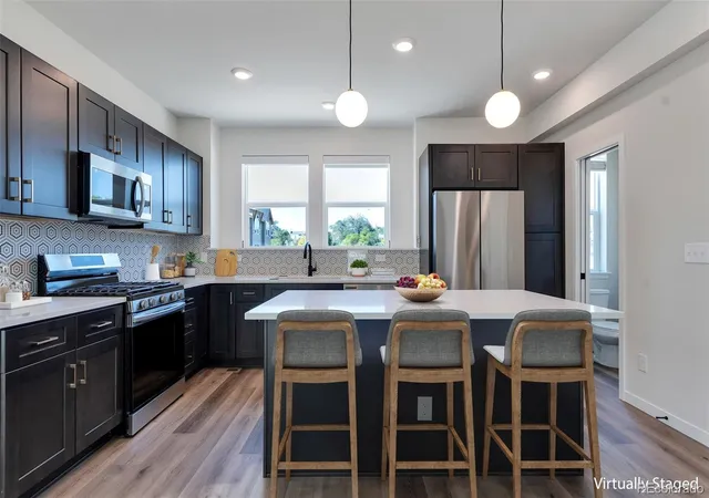 3rd image of 5737 Union St, Arvada, CO 80002 | MLS# 7412267