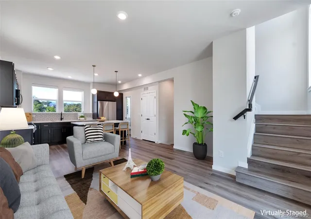 4th image of 5737 Union St, Arvada, CO 80002 | MLS# 7412267