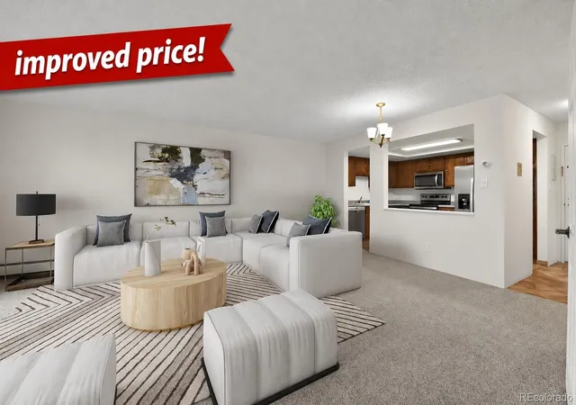 Condo for sale at 14001 E Marina Dr #606, Aurora, CO 80014 | MLS# 2176672 | Listing updated on 2026-09-04