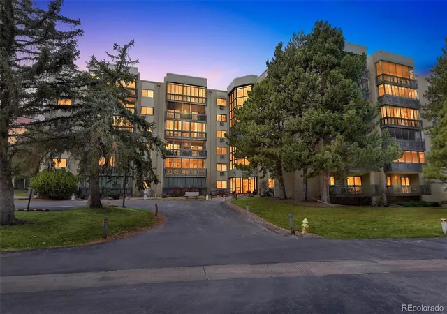 2nd image of 14001 E Marina Dr #606, Aurora, CO 80014 | MLS# 2176672