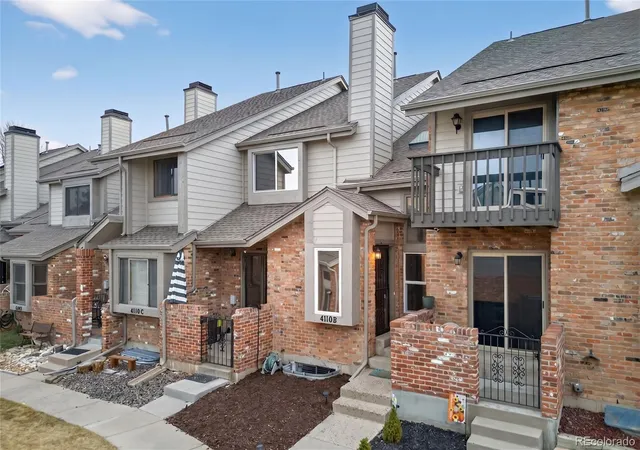 1st image of 4110 S Evanston Cir #B, Aurora, CO 80014 | MLS# 9665451