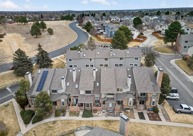5th image of 4110 S Evanston Cir, Aurora, CO 80014