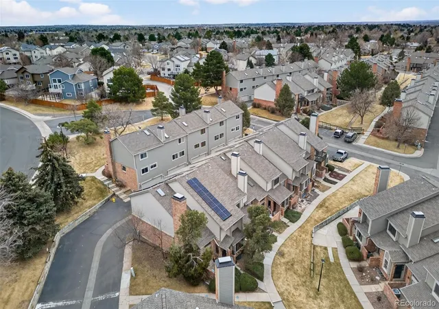 4th image of 4110 S Evanston Cir, Aurora, CO 80014