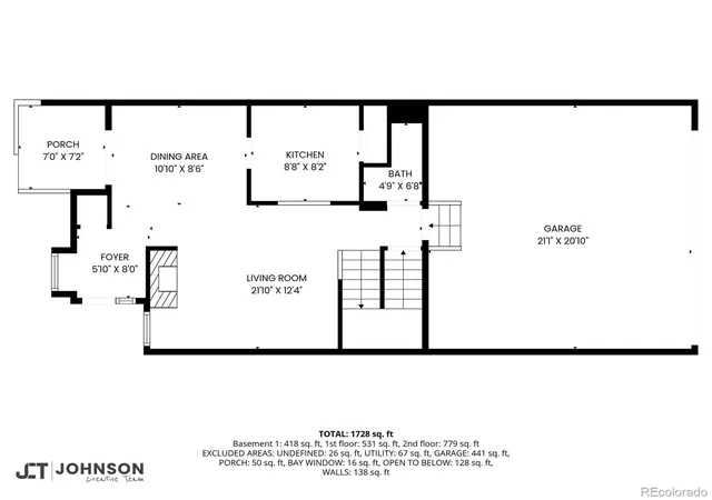 3rd image of 4110 S Evanston Cir, Aurora, CO 80014