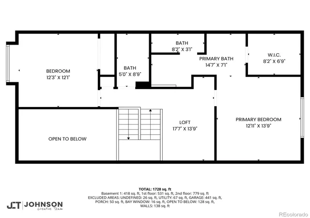 2nd image of 4110 S Evanston Cir, Aurora, CO 80014