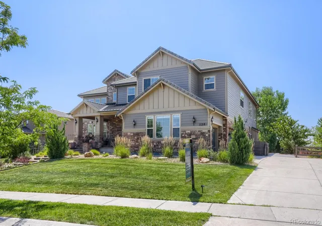 Photo 3 of Single family home for sale at 1150 Maddox Ct, Broomfield, CO 80023 | MLS# 6647578 | Listing updated on 2026-09-20