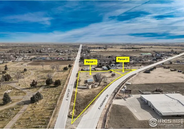 1st image of 1401 E Hwy 34, Greeley, CO 80631 | MLS# IR1050780