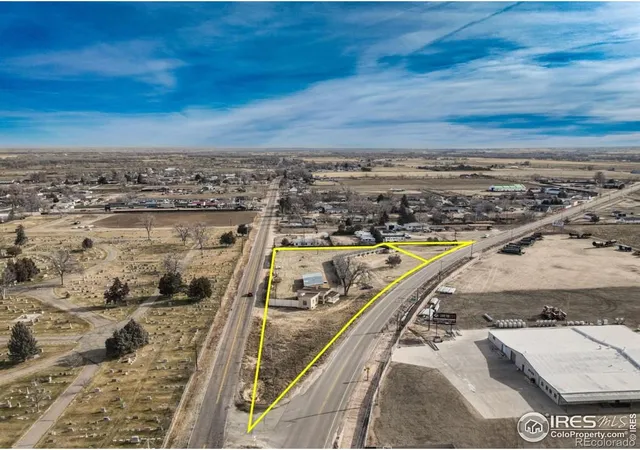 2nd image of 1401 E Hwy 34, Greeley, CO 80631 | MLS# IR1050780