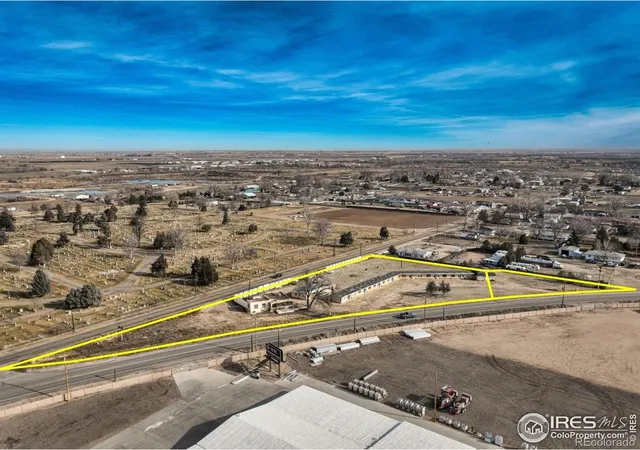 5th image of 1401 E Hwy 34, Greeley, CO 80631 | MLS# IR1050780