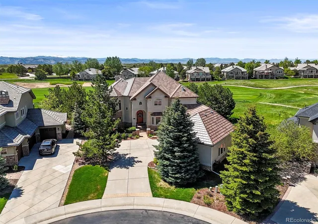 Homes for sale in Castle Pines, CO | 1287 Buffalo Ridge Rd, Castle Pines, CO 80108 | MLS# 2279846