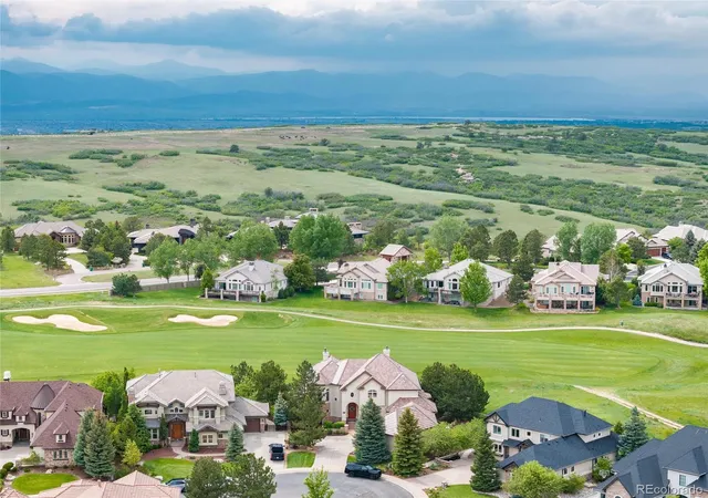 Homes for sale in Castle Pines, CO | 1287 Buffalo Ridge Rd, Castle Pines, CO 80108 | MLS# 2279846