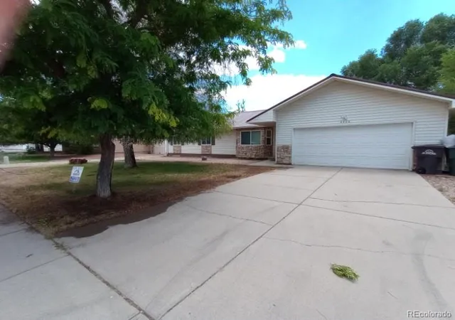 Photo 1 of Single family home for sale at 2406 Park Ave, Alamosa, CO 81101 | MLS# 3684057 | Listing updated on 2026-08-25