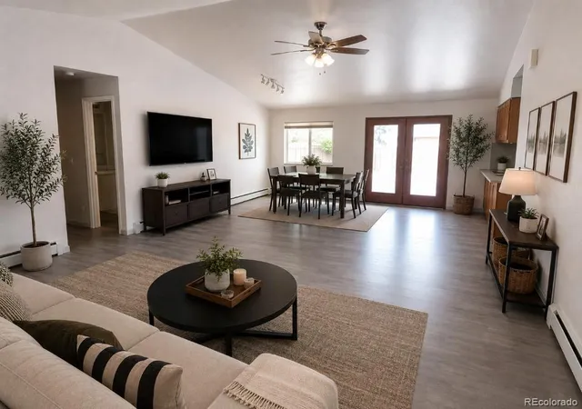 Photo 2 of Single family home for sale at 2406 Park Ave, Alamosa, CO 81101 | MLS# 3684057 | Listing updated on 2026-08-25