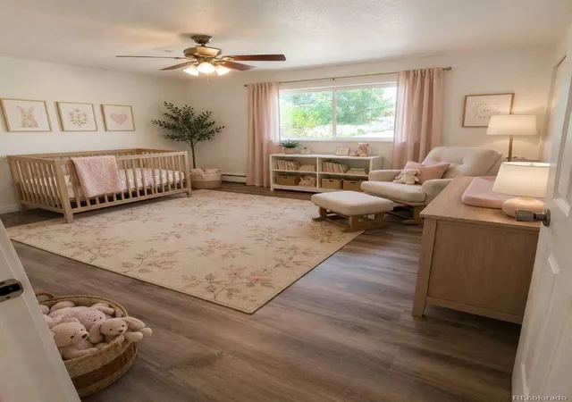 Photo 4 of Single family home for sale at 2406 Park Ave, Alamosa, CO 81101 | MLS# 3684057 | Listing updated on 2026-08-25