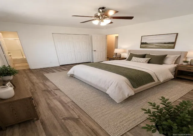 Photo 5 of Single family home for sale at 2406 Park Ave, Alamosa, CO 81101 | MLS# 3684057 | Listing updated on 2026-08-25