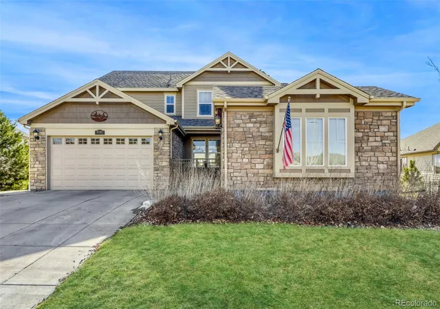 Homes for sale in Aurora, CO | 8247 S Country Club Pkwy, Aurora, CO 80016 | MLS# 7249513