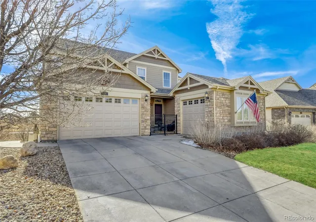 Homes for sale in Aurora, CO | 8247 S Country Club Pkwy, Aurora, CO 80016 | MLS# 7249513