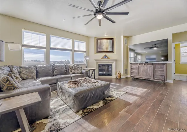 Homes for sale in Aurora, CO | 8247 S Country Club Pkwy, Aurora, CO 80016 | MLS# 7249513