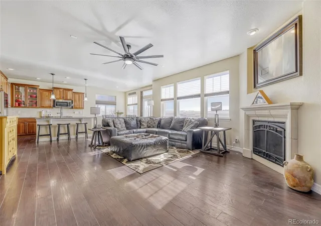 Homes for sale in Aurora, CO | 8247 S Country Club Pkwy, Aurora, CO 80016 | MLS# 7249513