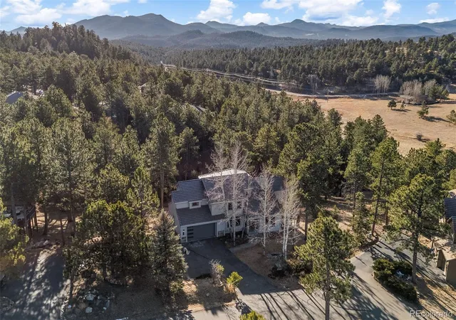 Homes for sale in Evergreen, CO | 2122 Cramner Ct, Evergreen, CO 80439 | MLS# 9117809