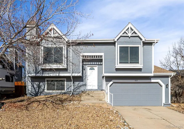 Homes for sale in Parker, CO | 8660 Bluegrass Cir, Parker, CO 80134 | MLS# 3336583
