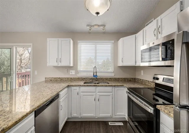 Homes for sale in Parker, CO | 8660 Bluegrass Cir, Parker, CO 80134 | MLS# 3336583