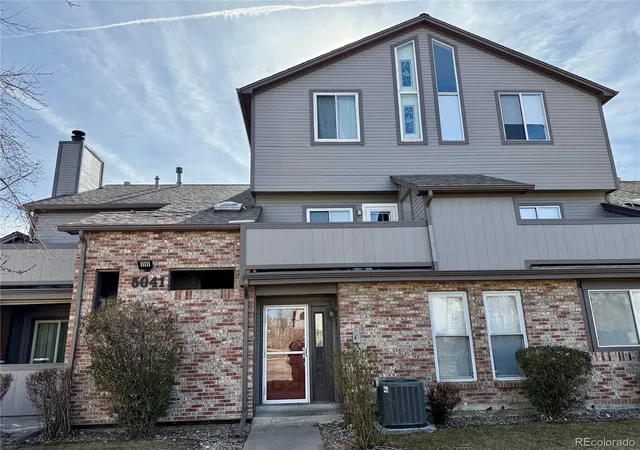 Homes for sale in Wheat Ridge, CO | 5041 Garrison Street, Wheat Ridge, CO 80033 | Houzeo