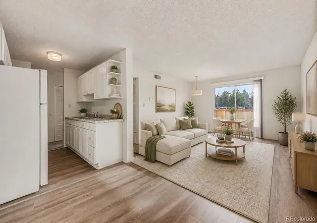 Photo 1 of Condo for sale at 10211 Ura Ln #3-201, Thornton, CO 80260 | MLS# 1979585 | Listing updated on 2026-08-21