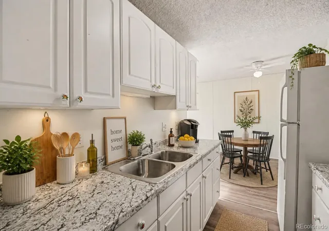 Photo 3 of Condo for sale at 10211 Ura Ln #3-201, Thornton, CO 80260 | MLS# 1979585 | Listing updated on 2026-08-21