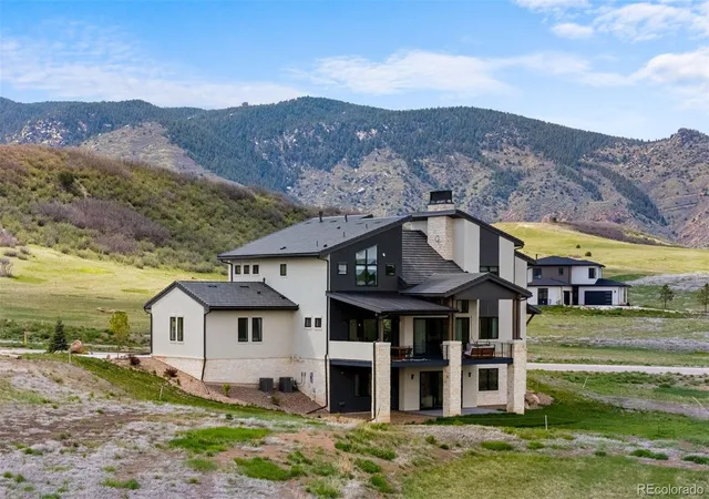 38th image of 5815 Peppy San Cir, Sedalia, CO 80135 | MLS# 5605847