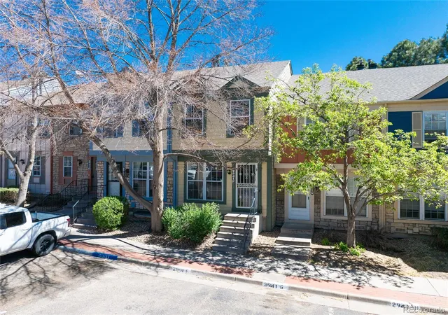 1st image of 2941 W 81st Ave #F, Westminster, CO 80031 | MLS# 6774518
