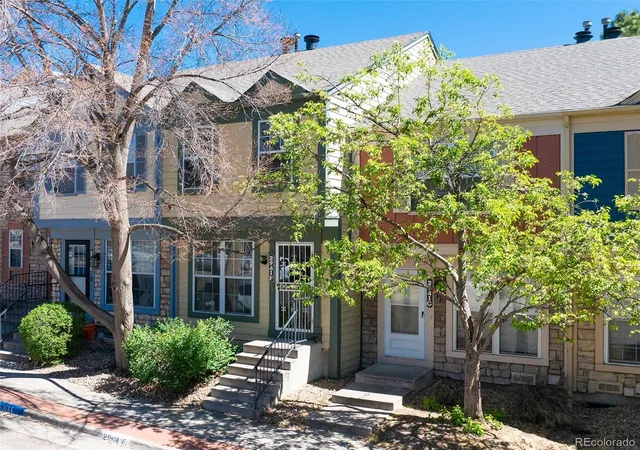 2nd image of 2941 W 81st Ave #F, Westminster, CO 80031 | MLS# 6774518