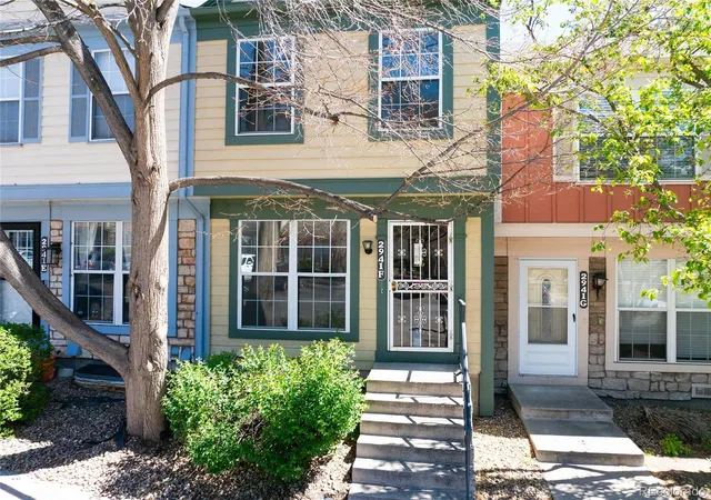 3rd image of 2941 W 81St Ave #F, Westminster, CO 80031 | MLS# 6774518