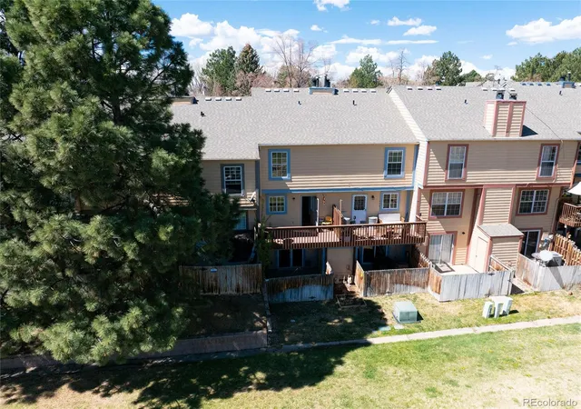 4th image of 2941 W 81St Ave #F, Westminster, CO 80031 | MLS# 6774518