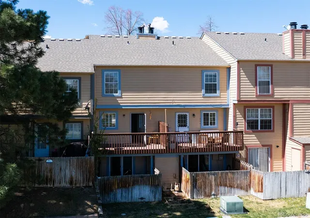 5th image of 2941 W 81St Ave #F, Westminster, CO 80031 | MLS# 6774518