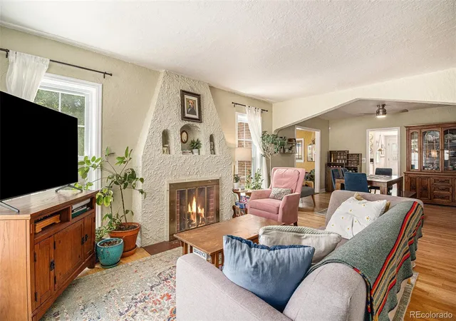 3rd image of 1775 Xenia St, Denver, CO 80220 | MLS# 6925513