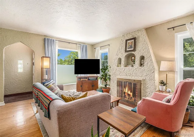 4th image of 1775 Xenia St, Denver, CO 80220 | MLS# 6925513