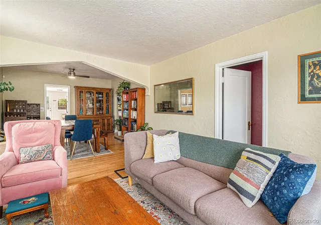 5th image of 1775 Xenia St, Denver, CO 80220 | MLS# 6925513