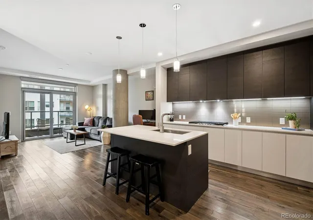 1st image of 4200 W 17th Ave #327, Denver, CO 80204 | MLS# 4522368