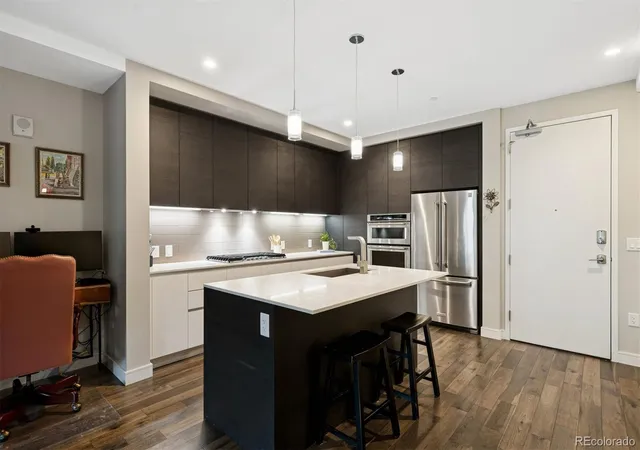 Photo 3 of Condo for sale at 4200 W 17th Avenue #327, Denver, CO 80204 | MLS# 4522368 | Listing updated on 2026-07-21