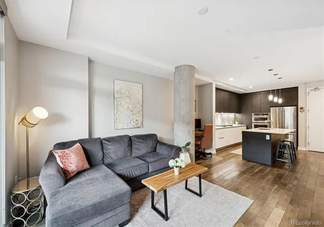 Photo 3 of Condo for sale at 4200 W 17th Avenue #327, Denver, CO 80204 | MLS# 4522368 | Listing updated on 2026-07-21