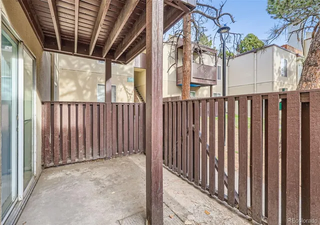 2nd image of 9700 E Iliff Ave, Denver, CO 80231