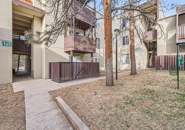29th image of 9700 E Iliff Ave #C20, Denver, CO 80231 | MLS# 8218733