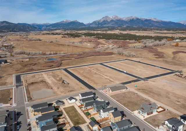 Photo 4 of Land for sale at 10712 Bristlecone Ave, Poncha Springs, CO 81242 | MLS# 8360997 | Listing updated on 2026-05-20