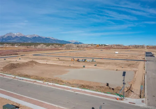 Photo 5 of Land for sale at 10712 Bristlecone Ave, Poncha Springs, CO 81242 | MLS# 8360997 | Listing updated on 2026-05-20